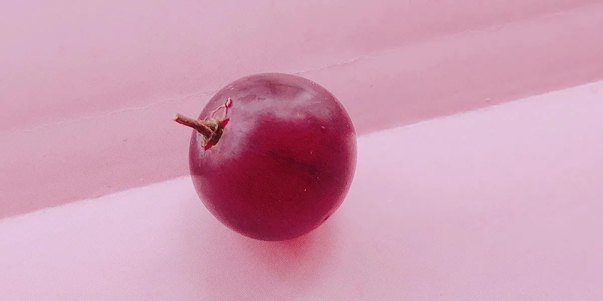 Pink Grape