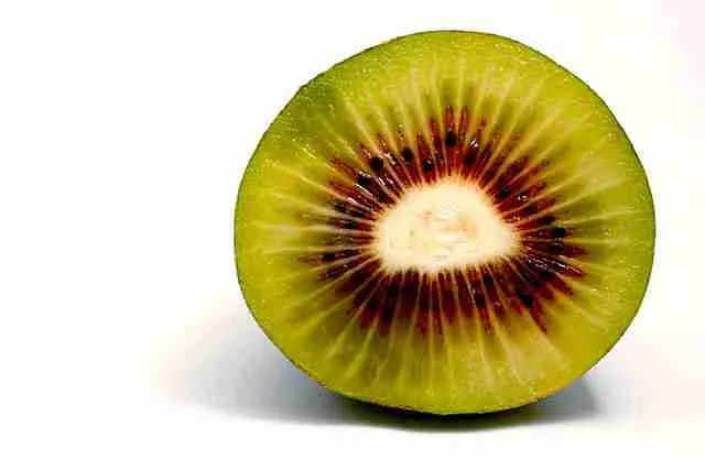 Red Kiwi