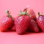 Strawberries Acidic